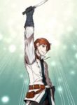 The Legendary Moonlight Sculptor
