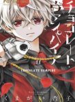 Chocolate Vampire