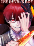 The Devil’s Boy