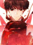 Dark Blood Age