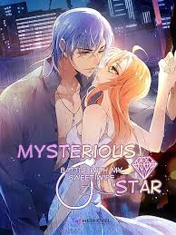 Mysterious Star Battle with My Sweet Wife