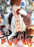 Wu Ling Sword Master