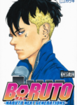 Boruto Naruto Next Generation