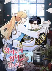 Introducing the prince