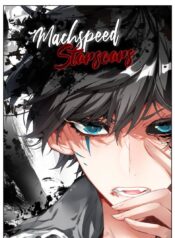 Machspeed Starscars