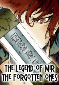 legeng
