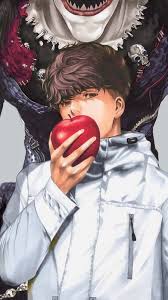 Death Note Tokubetsu Yomikiri