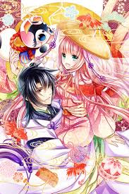 Hana wa Sakura yori mo Hana no Gotoku
