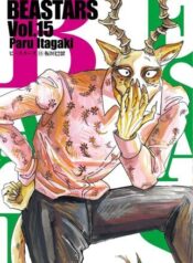 Beastars