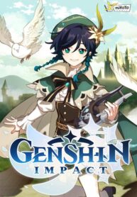 Genshin Impact