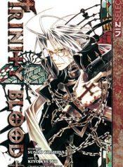 Trinity Blood