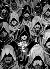 Assassin’s Creed: Dynasty