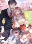 Mommy, don’t be sad, we’re your greatest treasure.