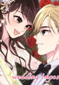 Wedding Impossible