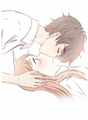 I Want to Kiss You, in That Moment