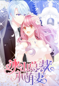 The Cute Wife of the Cold Chairman