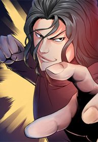 The villain