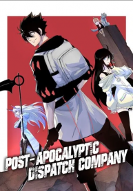 Post-Apocalyptic Dispatch Company