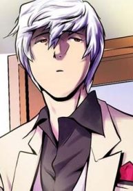 Dr. Frost