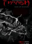 Thrash Rise of Shidou