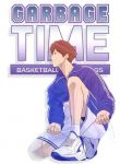 Garbage Time – Basketball Underdogs