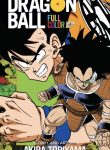 Dragon ball full color