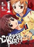 Corpse Party Blood Covered