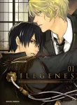 Ilegenes – Kokuyou no Kiseki