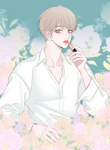 Boy’s Lipstick
