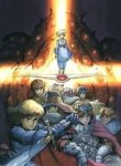 Kaze no Tani no Nausicaä