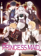 Princess Maid