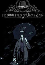 The Strange Tales of Oscar Zahn