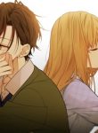 Nee-chan no tomodachi ga uzai-banashi