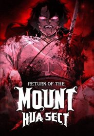 Return of the Blossoming Blade