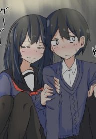 A Story About Wanting To Commit Suicide, But It’s Scary So I Find A Yandere Girl To Kill Me, But It Doesn’t Work