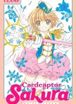 Cardcaptor Sakura – Clear Card Arc
