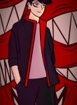 Dark Devil Night