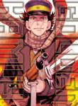 Golden Kamuy – Colored