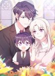 Xiao Bai’s Adonis Daddy