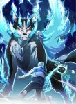 Spirit Pet Creation System
