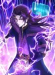 I Have Possessed the Patriarch of the Demonic Path