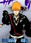 Bleach – Digital Colored