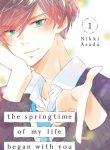 Kimi to Aoi Haru no Hajimari
