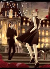Witch and the Beast Witches and Beasts Majo to Yajuu (SATAKE Kousuke) 魔女と野獣 (佐竹幸典) 魔女与野兽الساحرة والوحش