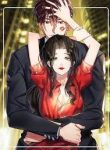 Her Private Bodyguard