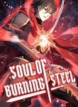 Soul Of Burning Steel