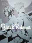 Black Robinia