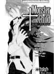 Monster and Child