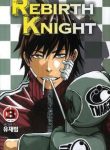 Rebirth Knight
