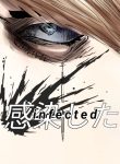 infected